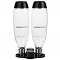 Ociekacz na butelki do saturatora SodaStream - Stojak na 2 butelki